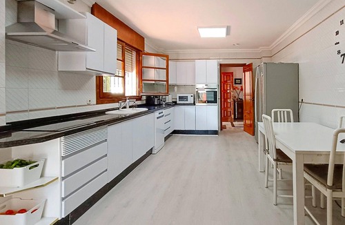 Churriana House | Amazing home in Malaga