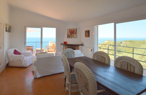 Soller Ski Chalet | Amazing Seaviews between Deia & Soller (A2)