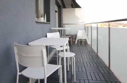Collblanc y La Torrassa Apartment | Amazing View 3-Bedroom next to Camp Nou
