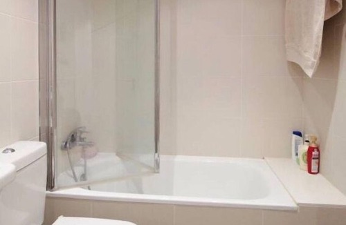 Collblanc y La Torrassa Apartment | Amazing View 3-Bedroom next to Camp Nou