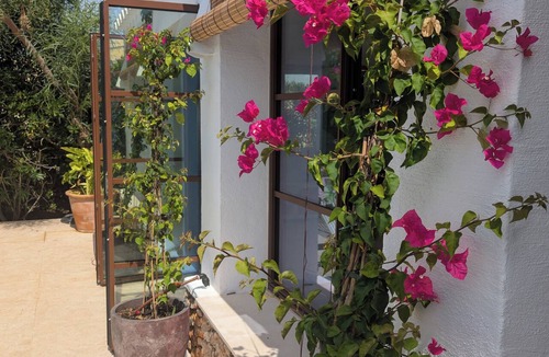 Binibeca Villa | Amazing villa near the beach