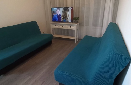 Ambilly Apartment | AMBILLY, APPRENTICE