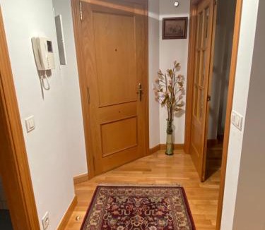 Selaya Apartment | Amplio y céntrico piso con buenas vistas en Selaya