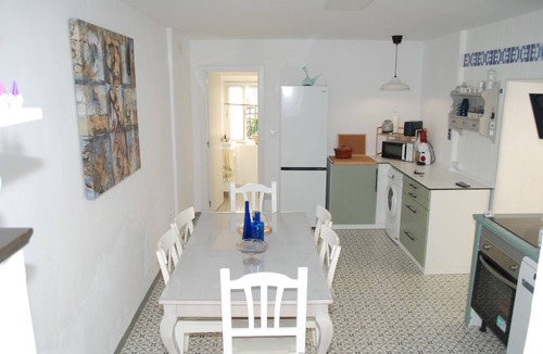 Castilblanco de los Arroyos House | Antonina's house