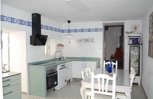 Castilblanco de los Arroyos House | Antonina's house