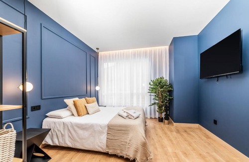Centro Apartment | Ando Apartments Suites