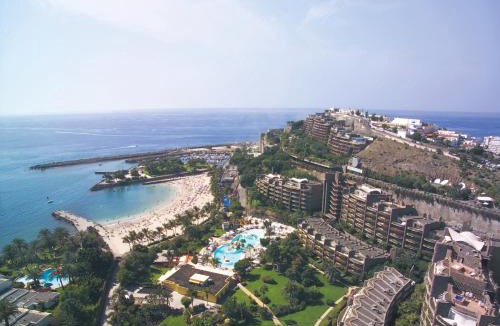Balito Apartment | Anfi del Mar 1