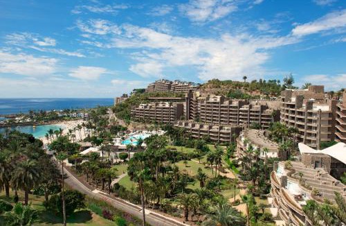 Balito Apartment | Anfi del Mar 1