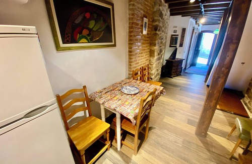 Fermoselle House | Anibal Village House