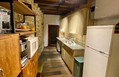 Fermoselle House | Anibal Village House