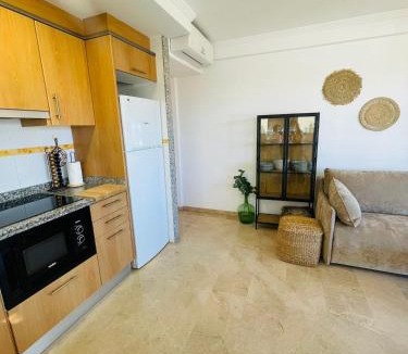 Oliva Apartment | AP-10 XimoApartments a Primera Linea de Playa