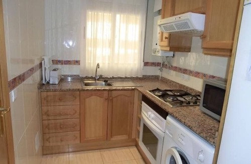 Marina d'Or Apartment | AP Costas - Marina Mar Marina D'or/Two Bedrooms