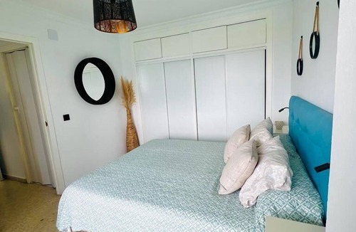 La Linea de la Concepcion Apartment | Apartamento Vistamar