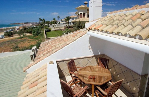 Chiclana de la Frontera Apartment | Apartamento Mirador II