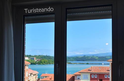 San Vicente de la Barquera Apartment | Apartamento La Barquera - Muy acogedor con vistas a la Ría