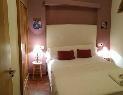 Aldeadavila de la Ribera Apartment | Apartamentos Arribes la Corredera