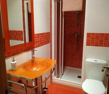 Aldeadavila de la Ribera Apartment | Apartamentos Arribes la Corredera