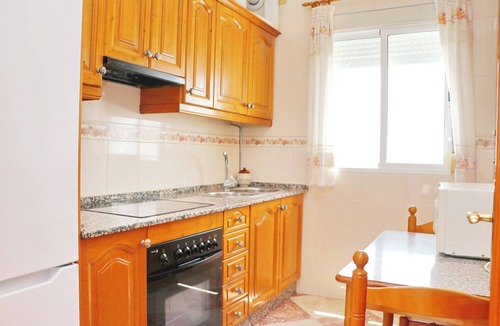 Conil de la Frontera City Center Apartment | Apartamento Cervantes II central Conil