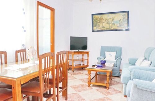Conil de la Frontera City Center Apartment | Apartamento Cervantes II central Conil
