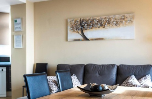 Velilla-Taramay Apartment | APARTAMENT LAS GONDOLAS BEACH