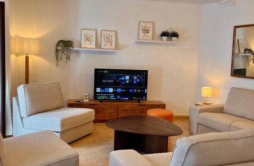 Jewish Quarter Apartment | Apartamento 1 by MezquitaSuites