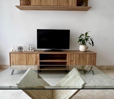 Alhendin Apartment | Apartamento a 10 minutos de Granada, Sierra Nevada a 35km, parking gratis