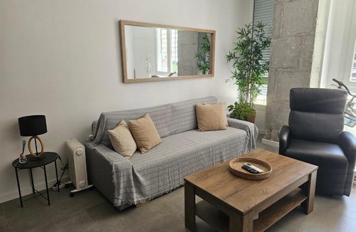 Carretera de Cadiz Apartment | Apartamento a 400 metros de la playa