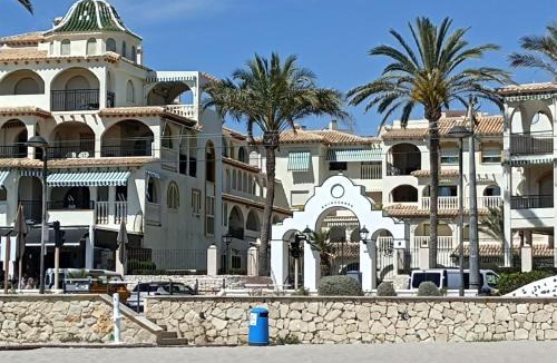 Coveta Fuma Apartment | Apartamento Al Andalus Playa Muchavista El Campello