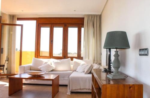 Alcossebre Apartment | Apartamento Alcocebre Beach Resort
