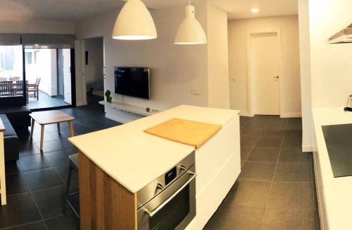 Villaverde Apartment | Apartamento alto stading en urbanización de lujo