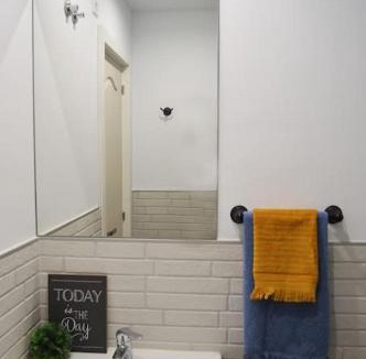 Campanillas Apartment | Apartamento Ana's cerca del Parque Tecnológico