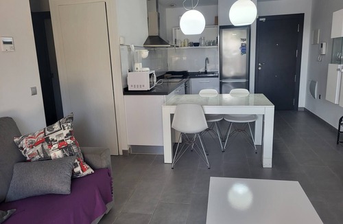 La Mata Apartment | Apartamento Aqua nature la mata