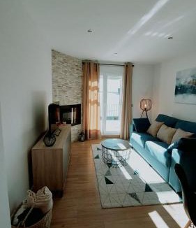 Pradollano Apartment | APARTAMENTO ARAN SIERRA NEVADA