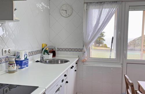 La Portilla Apartment | Apartamento Barro Playa
