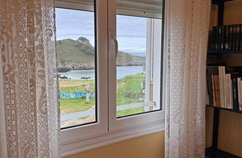 La Portilla Apartment | Apartamento Barro Playa