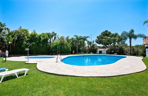 El Paraiso Apartment | Apartamento Boutique en Marbella