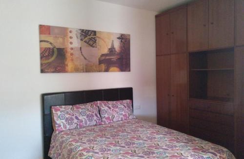 San Cristobal Apartment | Apartamento céntrico