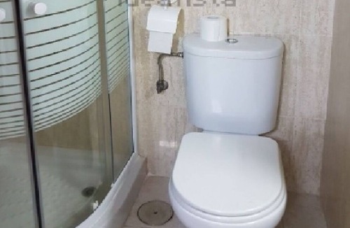 Huelva Condo | Apartamento Céntrico con Vistas