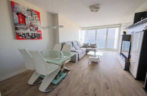 Alcala de Henares Apartment | Apartamento Cervantino - Alcalá de Henares
