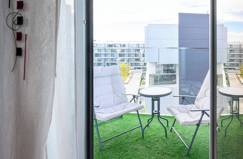 Alcala de Henares Apartment | Apartamento Cervantino - Alcalá de Henares