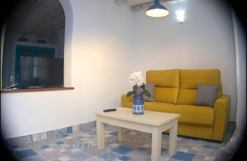 Conil de la Frontera Apartment | Apartamento Colada I, con piscina compartida