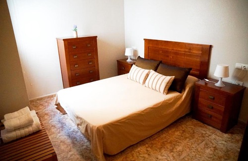 Torrevieja Apartment | Apartamento Caballero De Rodas