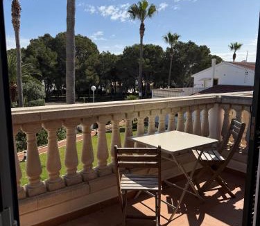 Cala'n Bosch Apartment | Apartamento Cala En Bosch B10