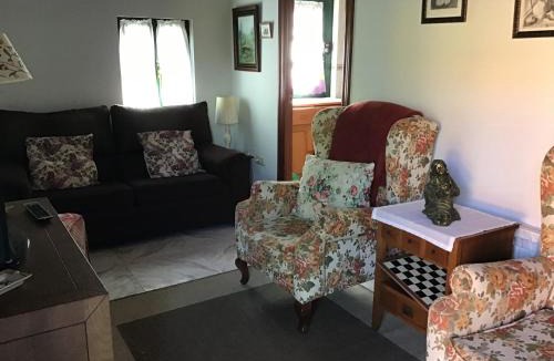 Ribadesella House | Apartamento Camangu C