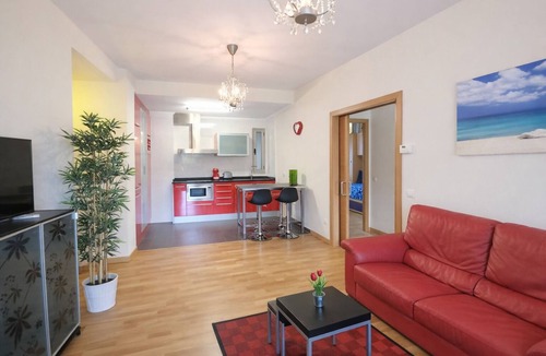 Llanes Apartment | Apartamento Casa Enol