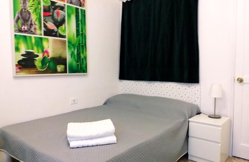 Vecindario Apartment | Apartamento "CASA TESEGUITE 33"