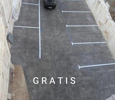 Algeciras Apartment | Apartamento centro ciudad