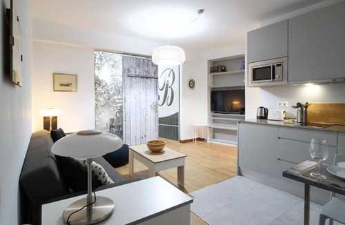 Santander Apartment | apartamento centro de santander