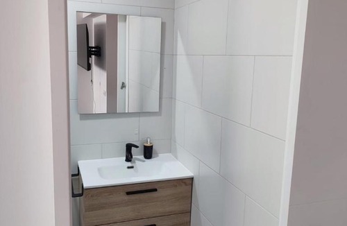 Rubi Apartment | Apartamento Centro