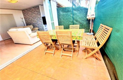 Puzol Apartment | APARTAMENTO CERCA DE PLAYA Y MONTAÑA IDEAL FAMILIAS O RELAX